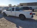 2002 Chevrolet S Truck S10