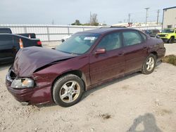 Run And Drives Cars for sale at auction: 2004 Chevrolet Impala LS