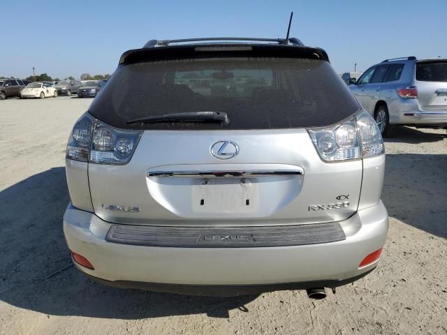 2006 Lexus RX 330