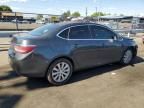 2016 Buick Verano