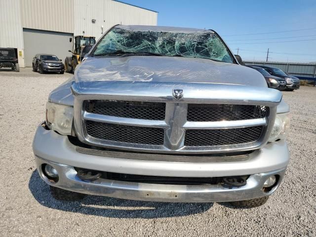 2005 Dodge RAM 2500 ST