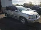 2003 Toyota Highlander Limited