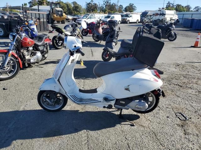 2022 Vespa PRIMAVERA/SPRINT 150