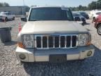 2007 Jeep Commander Limited