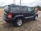 2010 Jeep Liberty Limited