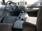 2012 Nissan Frontier S