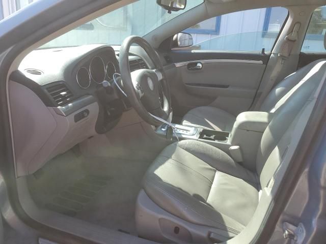 2007 Saturn Aura XE