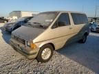 1991 Ford Aerostar