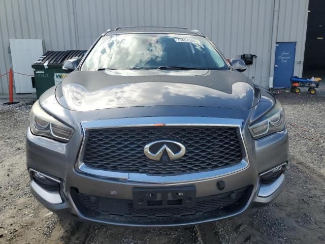 2016 Infiniti QX60