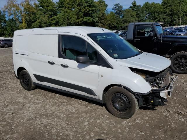 2017 Ford Transit Connect XL