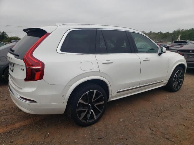 2023 Volvo XC90 Plus