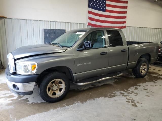 2007 Dodge RAM 1500 ST