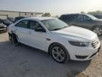 2016 Ford Taurus SE