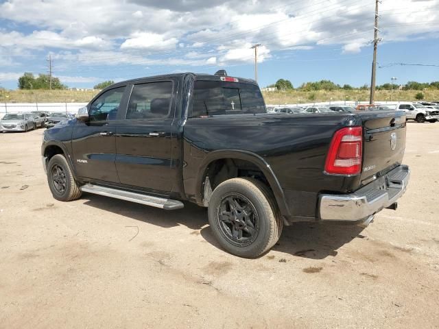 2021 Dodge 1500 Laramie