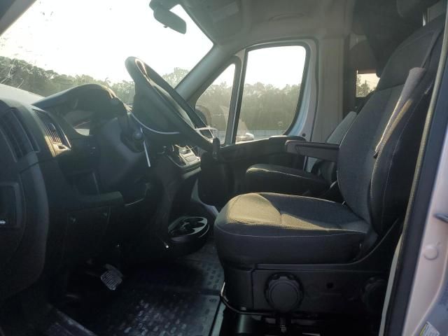 2017 Dodge RAM Promaster 3500 3500 High