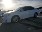 2013 Toyota Camry Hybrid