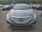 2012 Hyundai Sonata SE