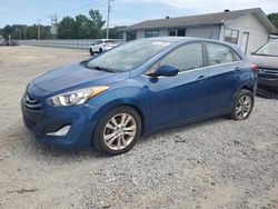 2015 Hyundai Elantra GT en venta en Conway, AR