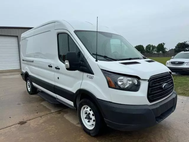 2019 Ford Transit T-150