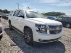 2017 Chevrolet Suburban C1500 Premier