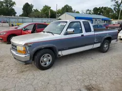 1995 Dodge Dakota en venta en Wichita, KS