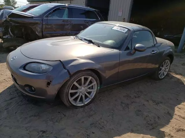 2008 Mazda MX-5 Miata