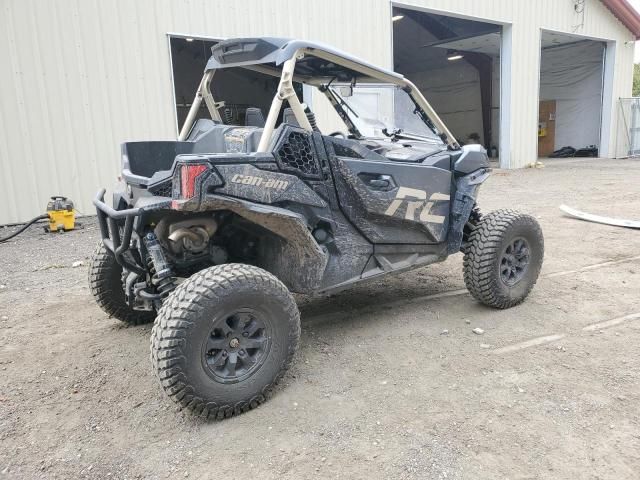 2023 Can-Am Maverick Sport X RC 1000R