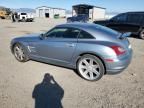 2004 Chrysler Crossfire Limited