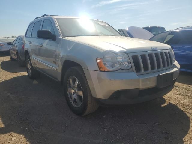 2009 Jeep Grand Cherokee Laredo