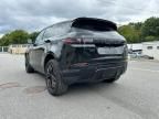 2020 Land Rover Range Rover Evoque SE