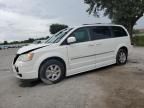 2009 Chrysler Town & Country Touring