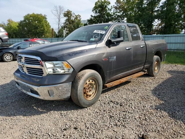 2015 Dodge RAM 1500 SLT