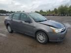 2009 Ford Focus SE