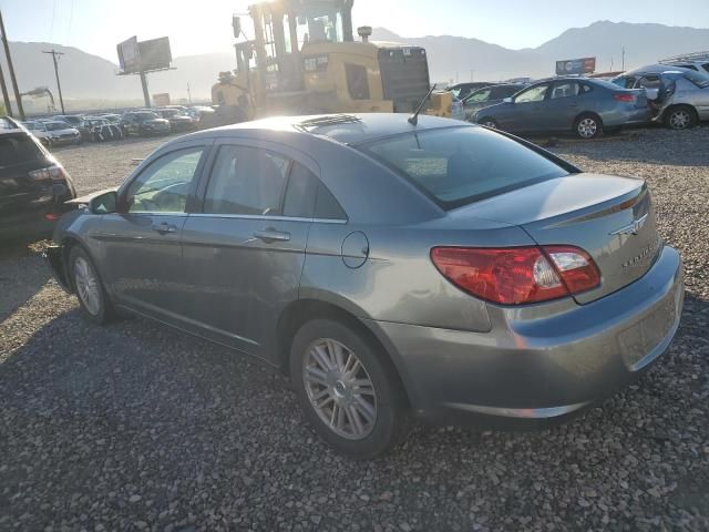 2007 Chrysler Sebring Touring