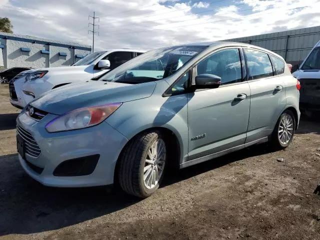 2013 Ford C-MAX SE