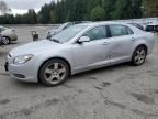 2011 Chevrolet Malibu 2LT