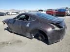 2011 Nissan 370Z Base