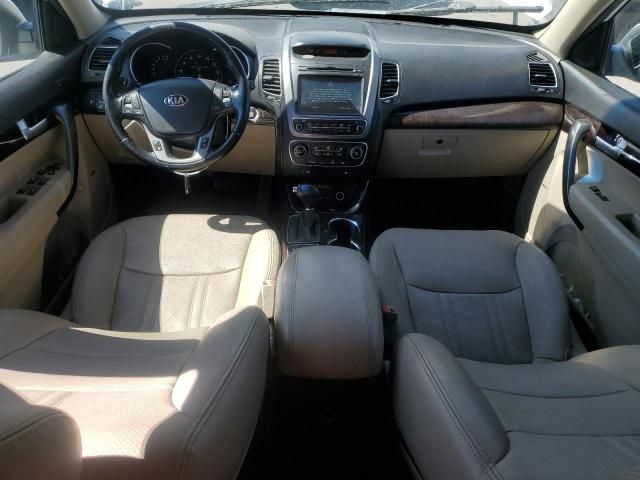 2014 KIA Sorento EX