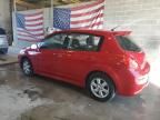 2009 Nissan Versa S