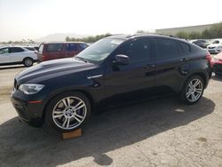 BMW Vehiculos salvage en venta: 2014 BMW X6 M