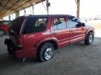 1999 Oldsmobile Bravada