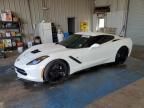 2016 Chevrolet Corvette Stingray 1LT