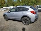 2014 Subaru XV Crosstrek 2.0 Limited