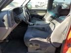 2002 Chevrolet Suburban K1500