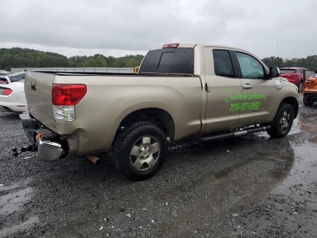 2008 Toyota Tundra Double Cab