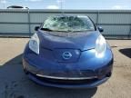 2017 Nissan Leaf S