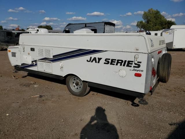 2009 Jayco POP Up