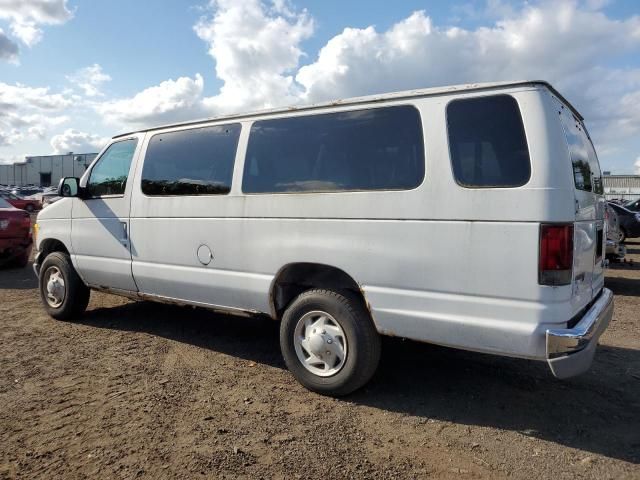 1998 Ford Econoline E350 Super Duty