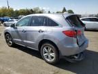 2014 Acura RDX