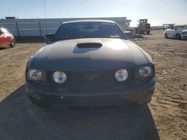 2008 Ford Mustang GT